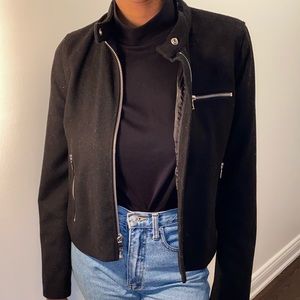 Gap Moto jacket